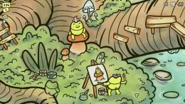  Find My Frogs