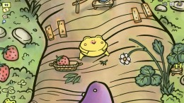  Find My Frogs