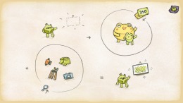 Find My Frogs  PC