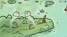   Find My Frogs