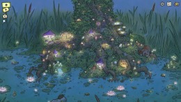Find My Frogs 