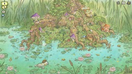   Find My Frogs