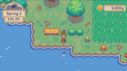 Firefly Village  