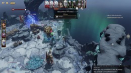 Frosthaven  PC