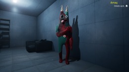 Garten of Banban 8: Anti Devil  