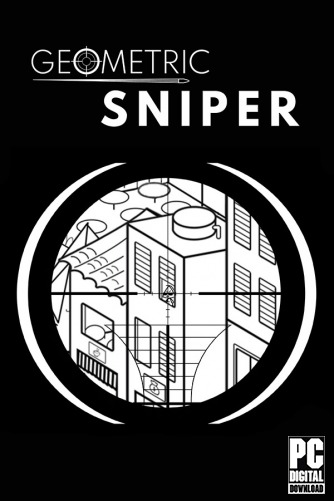 Geometric Sniper  