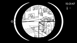   Geometric Sniper