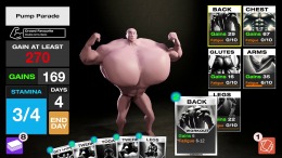   GET YOKED: Extreme Bodybuilding