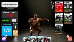  GET YOKED: Extreme Bodybuilding