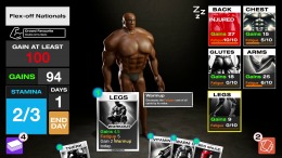 GET YOKED: Extreme Bodybuilding  PC