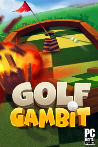 Golf Gambit  