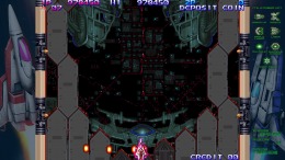 GRADIUS ORIGINS