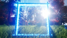  Grand Emprise 2: Portals Apart