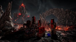  Grand Emprise 2: Portals Apart