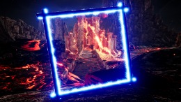 Grand Emprise 2: Portals Apart  PC