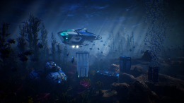   Grand Emprise 2: Portals Apart