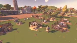 Harvest Hills  