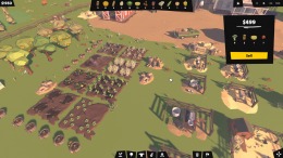  Harvest Hills