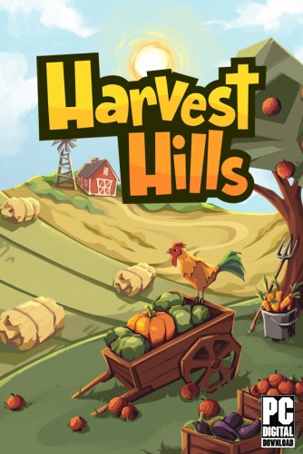 Harvest Hills  