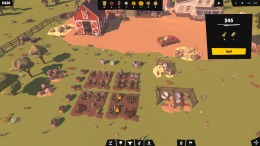   Harvest Hills