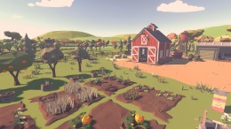  Harvest Hills