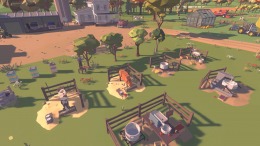 Harvest Hills  PC