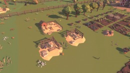   Harvest Hills