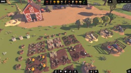   Harvest Hills