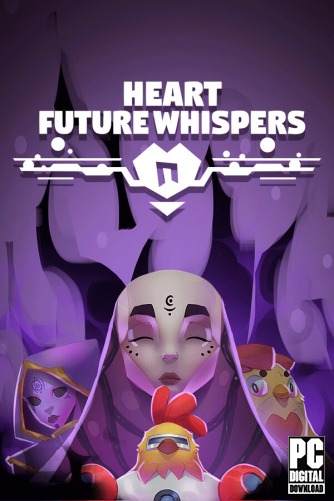 Heart: Future Whispers  