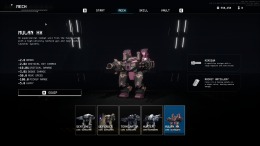Iron Core: Mech Survivor  