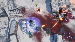 Iron Core: Mech Survivor  PC