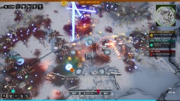 Iron Core: Mech Survivor 