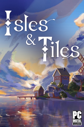 Isles & Tiles  