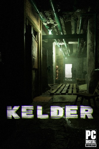 KELDER скачать торрентом
