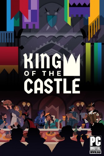 King Of The Castle  