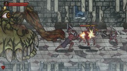   King's Blade