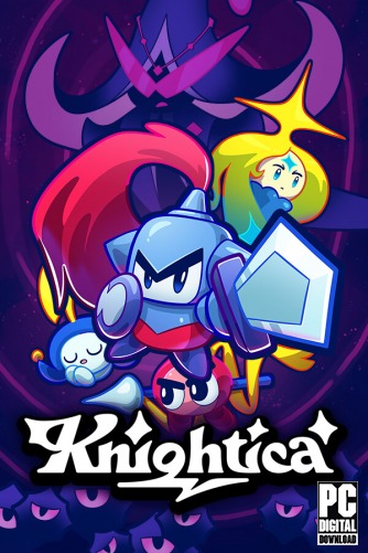 Knightica  