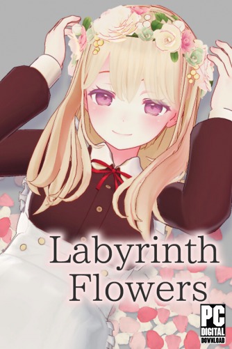 Labyrinth Flowers  