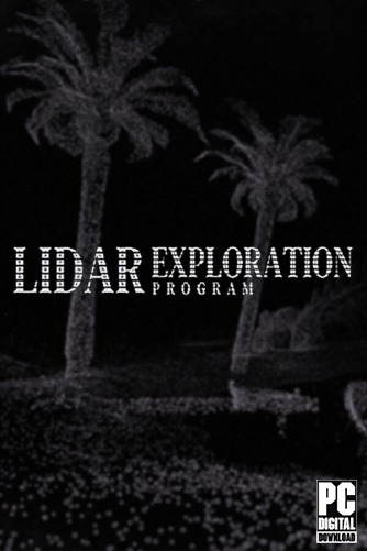 LiDAR Exploration Program скачать торрентом