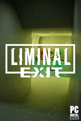 Liminal Exit скачать торрентом