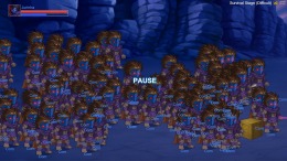 Little Fighter 2 Remastered  PC