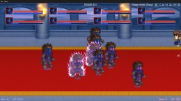 Little Fighter 2 Remastered 