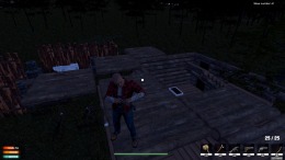  Lost Flight: Survival