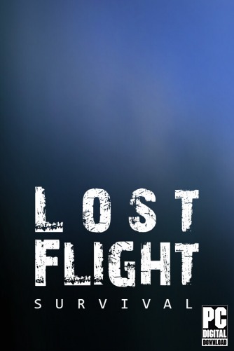 Lost Flight: Survival  