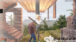  Lost Flight: Survival