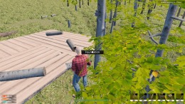 Lost Flight: Survival  PC