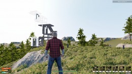   Lost Flight: Survival