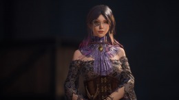   Lost Soul Aside