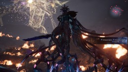  Lost Soul Aside