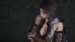   Lost Soul Aside